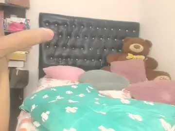 Chaturbate Live Sex Cam of molly_and_paul