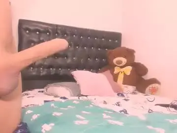 Chaturbate Sex Chat of molly_and_paul