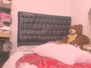 Chaturbate Private Sex Chat of molly_and_paul