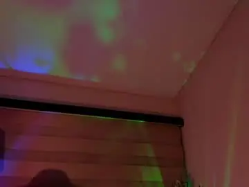 Chaturbate Sex Cam of molly_sky_