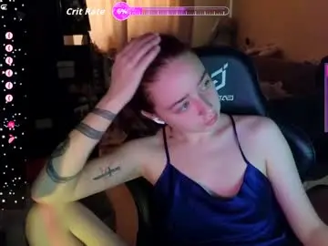 Chaturbate Sex Chat of queen_kitty1818