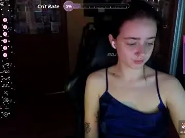 Chaturbate Private Sex Chat of queen_kitty1818