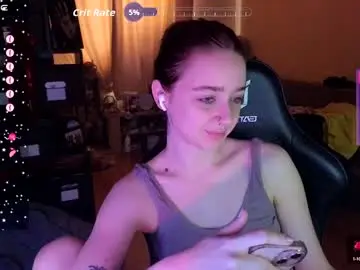 Chaturbate Adult Webcams of queen_kitty1818