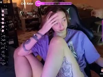 Chaturbate Free Porn Cam of queen_kitty1818