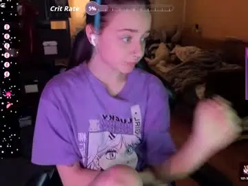 Chaturbate Live Porn of queen_kitty1818