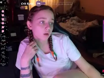 Chaturbate Free Porn Cam of queen_kitty1818