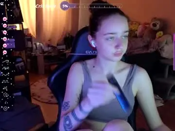 Chaturbate Private Sex Chat of queen_kitty1818
