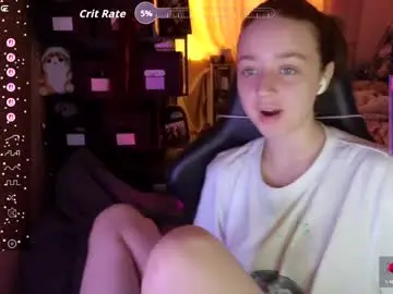 Chaturbate Sex Chat of queen_kitty1818