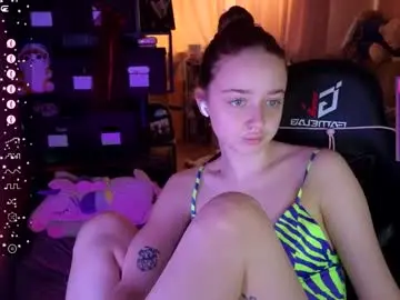 Chaturbate Live Porn of queen_kitty1818