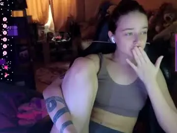Chaturbate Private Sex Chat of queen_kitty1818