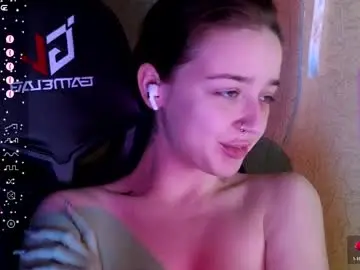 Chaturbate Best Webcam of queen_kitty1818