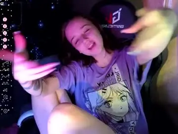 Chaturbate Live Sex of queen_kitty1818