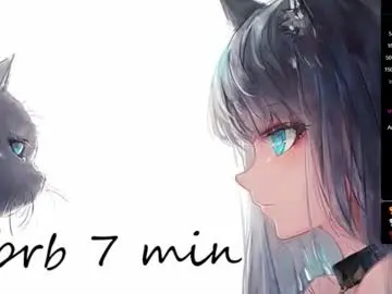 Chaturbate Sex Cam of queen_kitty1818