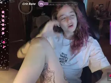 Chaturbate Nude Webcam of queen_kitty1818
