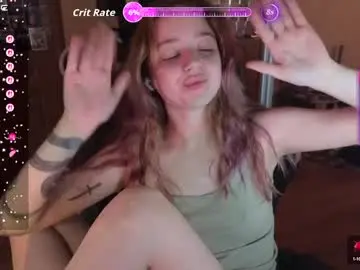 Chaturbate Best Webcam of queen_kitty1818