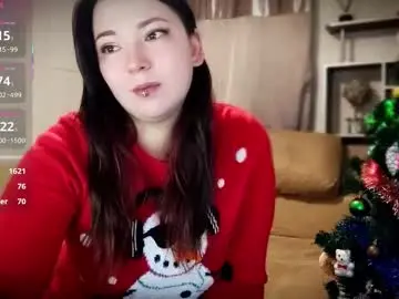 Chaturbate Adult Webcams of semisweetdream