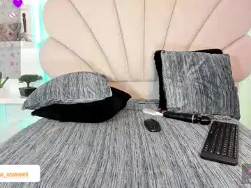 Chaturbate Live Sex Cam of shairytovar