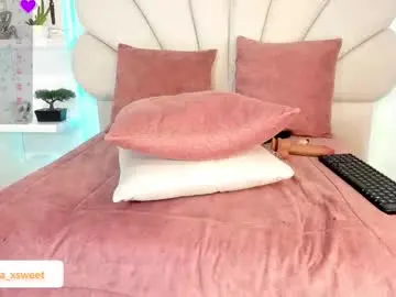 Chaturbate Live Sex of shairytovar