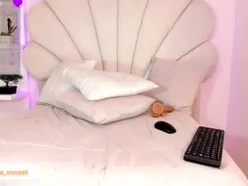 Chaturbate Sex Cam of shairytovar