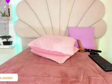 Chaturbate Adult Video Chat of shairytovar