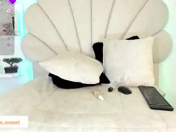 Chaturbate Live Sex Cam of shairytovar