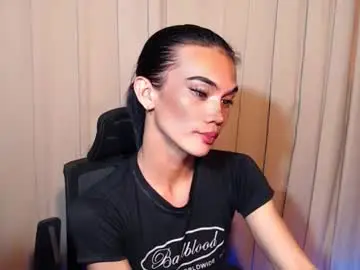 Chaturbate Live Sex Cam of twink_clint