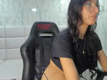 Chaturbate Private Sex Chat of valeryskinnyy