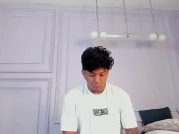 Chaturbate Free Porn Cam of violettaandleon