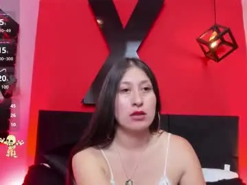 Chaturbate Sex Chat of alissa_monroe_