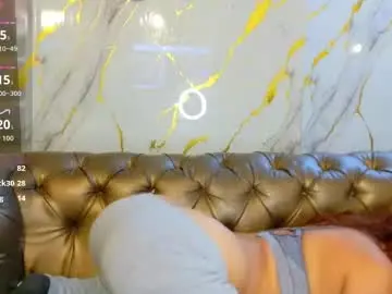 Chaturbate Sex Chat of angeles_azul