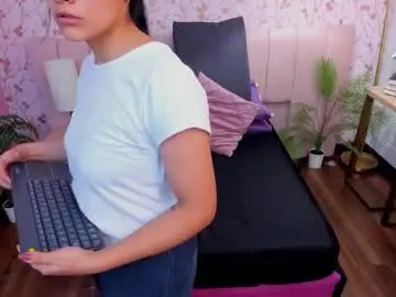 Chaturbate Free Porn Cam of ariannaliss