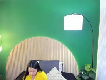 Chaturbate Live Sex of ariannaliss