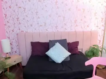 Chaturbate Nude Webcam of ariannaliss