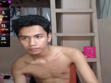 Chaturbate Sex Cam of asian_ainsley69