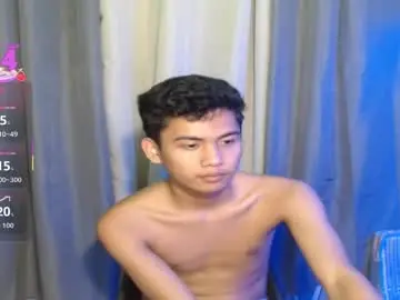 Chaturbate Best Webcam of asian_ainsley69