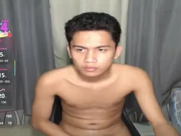 Chaturbate Best live sex cam show of asian_ainsley69