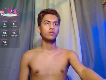 Chaturbate Adult Webcam of asian_ainsley69