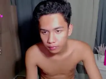 Chaturbate Nude Webcam of asian_ainsley69