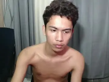 Chaturbate Nude Webcam of asian_ainsley69