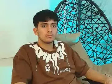 Chaturbate Free Porn Cam of axel_draven