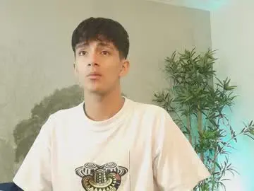 Chaturbate Adult Webcams of axel_draven