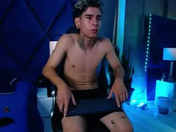 Chaturbate Free Live Porn of bel_sebu