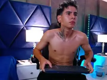 Chaturbate Sex Cam of bel_sebu