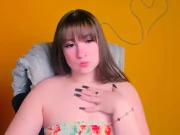 Chaturbate Adult Webcam of camilla_body