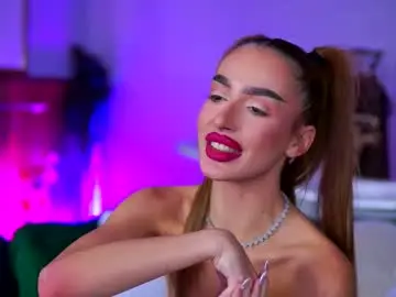 Chaturbate Sex Chat of clarabenatti