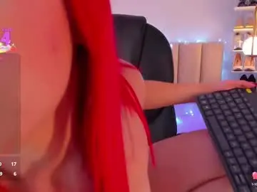 Chaturbate Free Porn Cam of coralsmith11