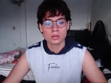 Chaturbate Free Porn Cam of kafer_1022