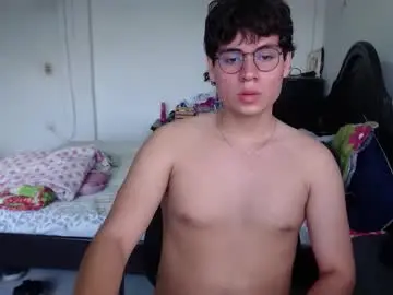 Chaturbate Nude Webcam of kafer_1022