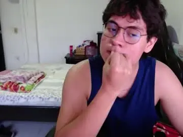 Chaturbate Live Sex of kafer_1022