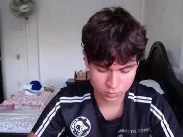 Chaturbate Nude Webcam of kafer_1022